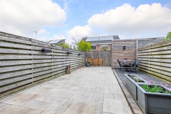 Medium property photo - Meezenbroekstraat 33, 9645 PB Veendam